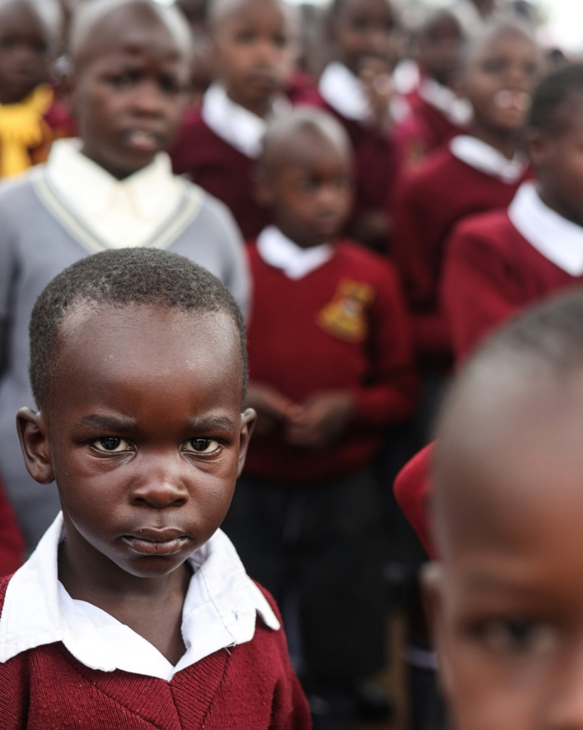 Navigating Junior Secondary School Transition